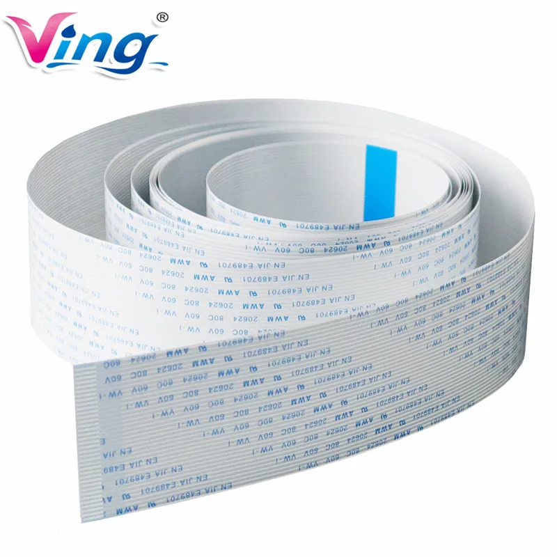 Rs-640 Generico Roland/Re-640/Ra-640 / Vs-640 / Xf-640 Cavo-Scheda 36P1 2930L Bb High-V - 1000004962