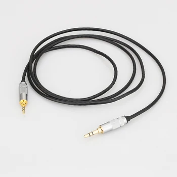 

Audiocrast High quality 2.5MM to 3.5MM cable Replacement Audio upgrade Cable For Y45BT Y50 Y40 Y55 K845BT K840KL headphone cable