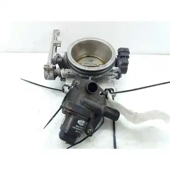 

102870H0519A02 102870H0519A02 Butterfly Box Renault Megane I Phase 2 Saloon (ba0) 1.4 16v