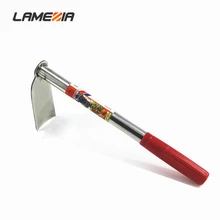 Agriculture-Tools Hoe Weeding-Rake Planting Gardening Farming Vegetables Fishing-Farm