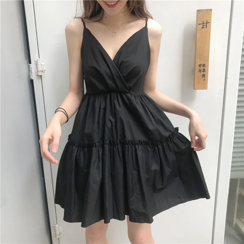 Женское мини-платье с открытой спиной элегантное праздничное платье высокой