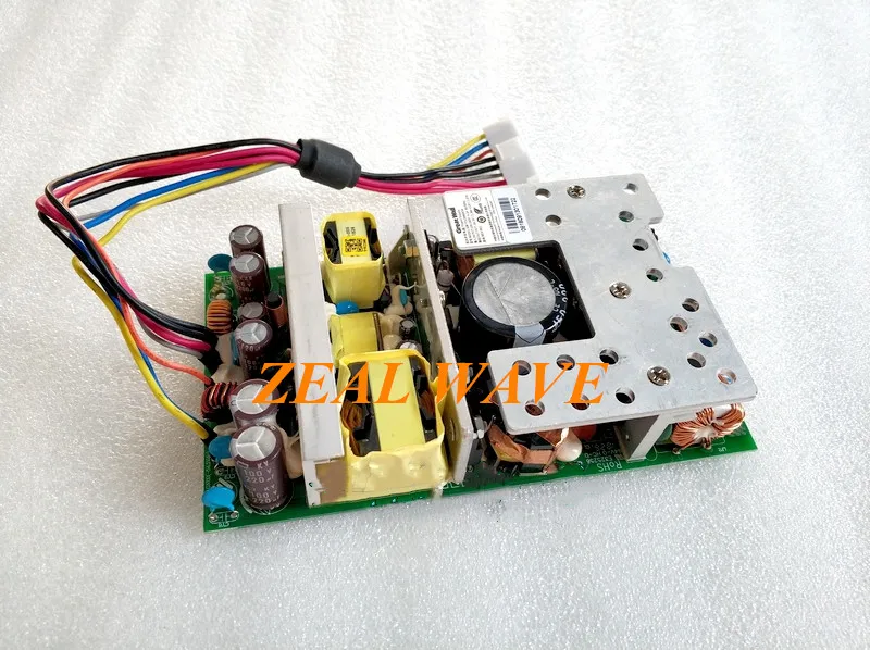 

Great Wall Internal Power Supply GW-TO150WDV54 Output 54.5V 2.38A 12V 1.67A