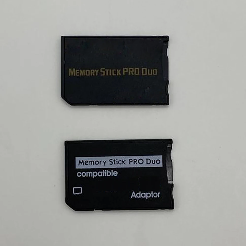 Con Scheda Tf Da 16Gb Per Micro Sd Sdhc Tf A Ms Memory Stick Per Convertitore Adattatore Per Scheda Pro Duo Per Psp 1000 2000 3000