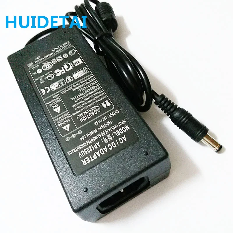 12v Ac Adapter Charger For Hp 2011x 