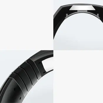 

New hanging neck fan portable USB mini air cooler Mechanical Low noise Refrigeration Endurance Adjust angle