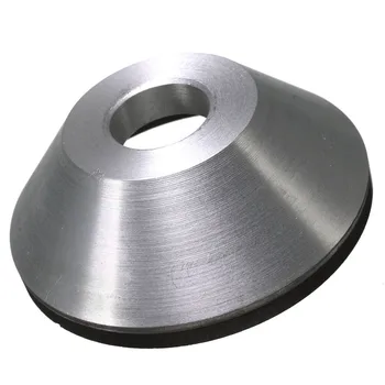 

75mm Diamond Grinding Wheel Cup 180 Grit Cutter Grinder Milling Tool for Carbide Metal