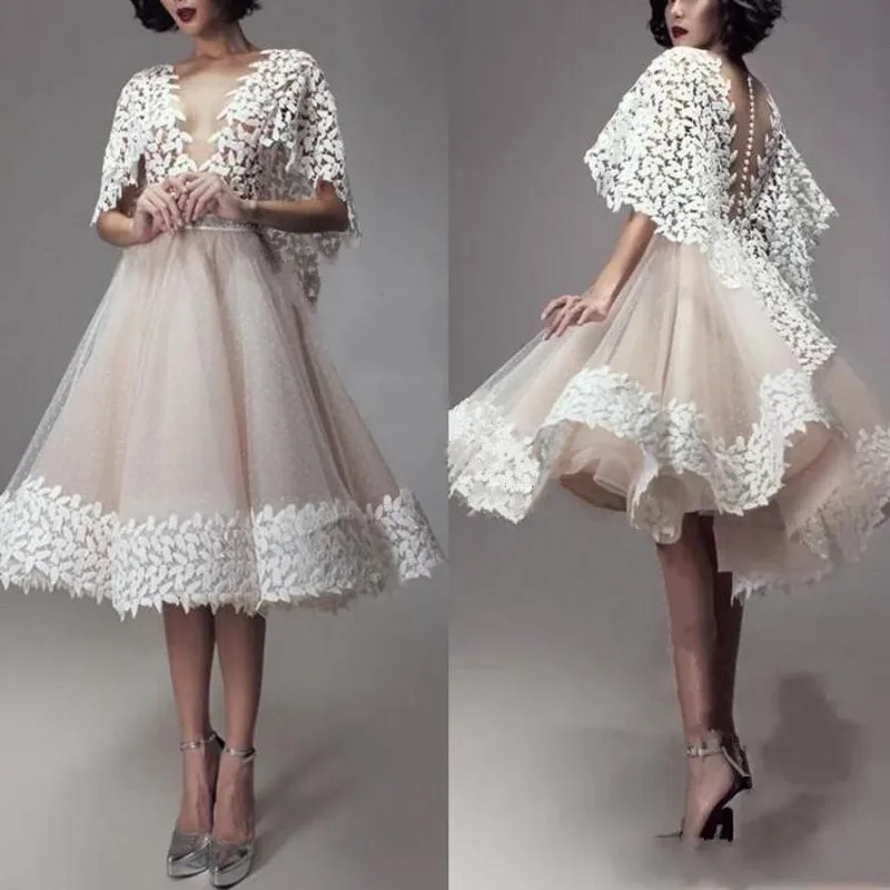 

Short Evening Dresses Gown2020 Moman Party Formal Prom Dress