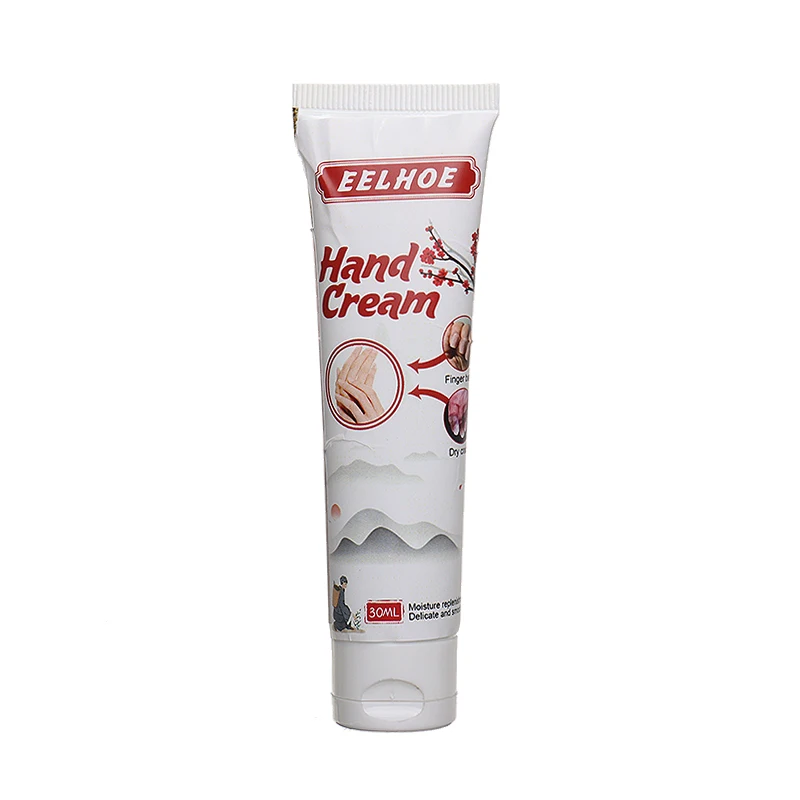 30ml Anti Chapping Hand Lotion Hand Cream Moisturizing Nourishing Autumn Winter Skin Care Anti-Aging