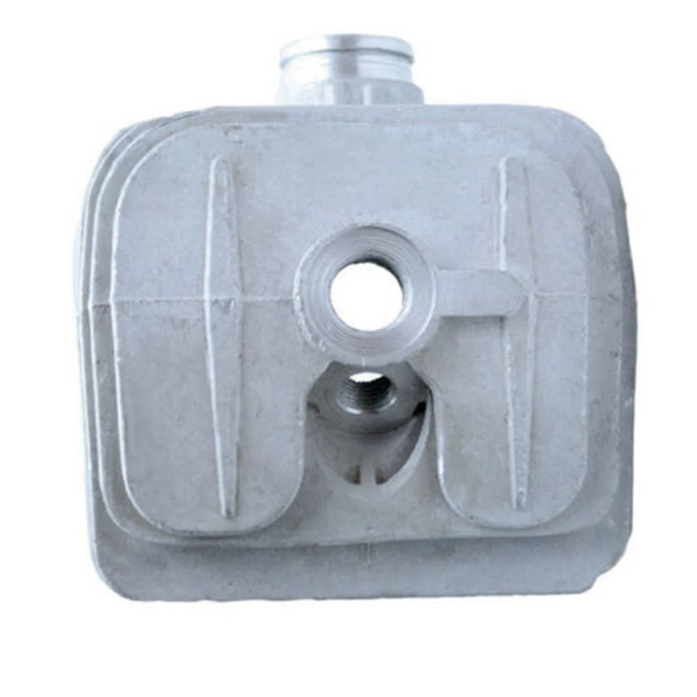 

UK 50mm Cylinder Head Piston Kit For Stihl TS410 TS420 Ring Pin Clip Accessories