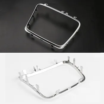 

Cup Holder Trim Ashtray Personal Car Part Chrome Elements Console Ornaments for Mercedes Benz E Class W213 2015-2020