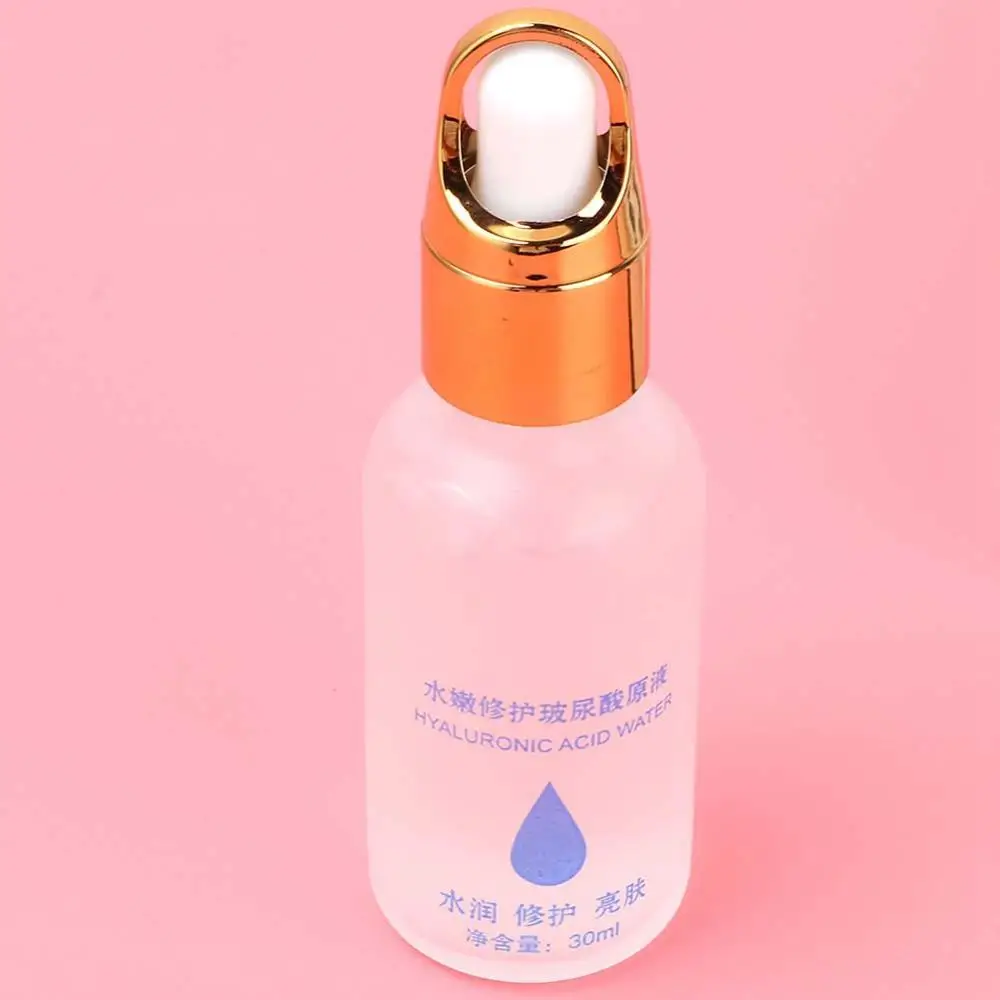 Дерма ручка машина 30 мл чистая Гиалуроновая кислота увлажняющая эссенция