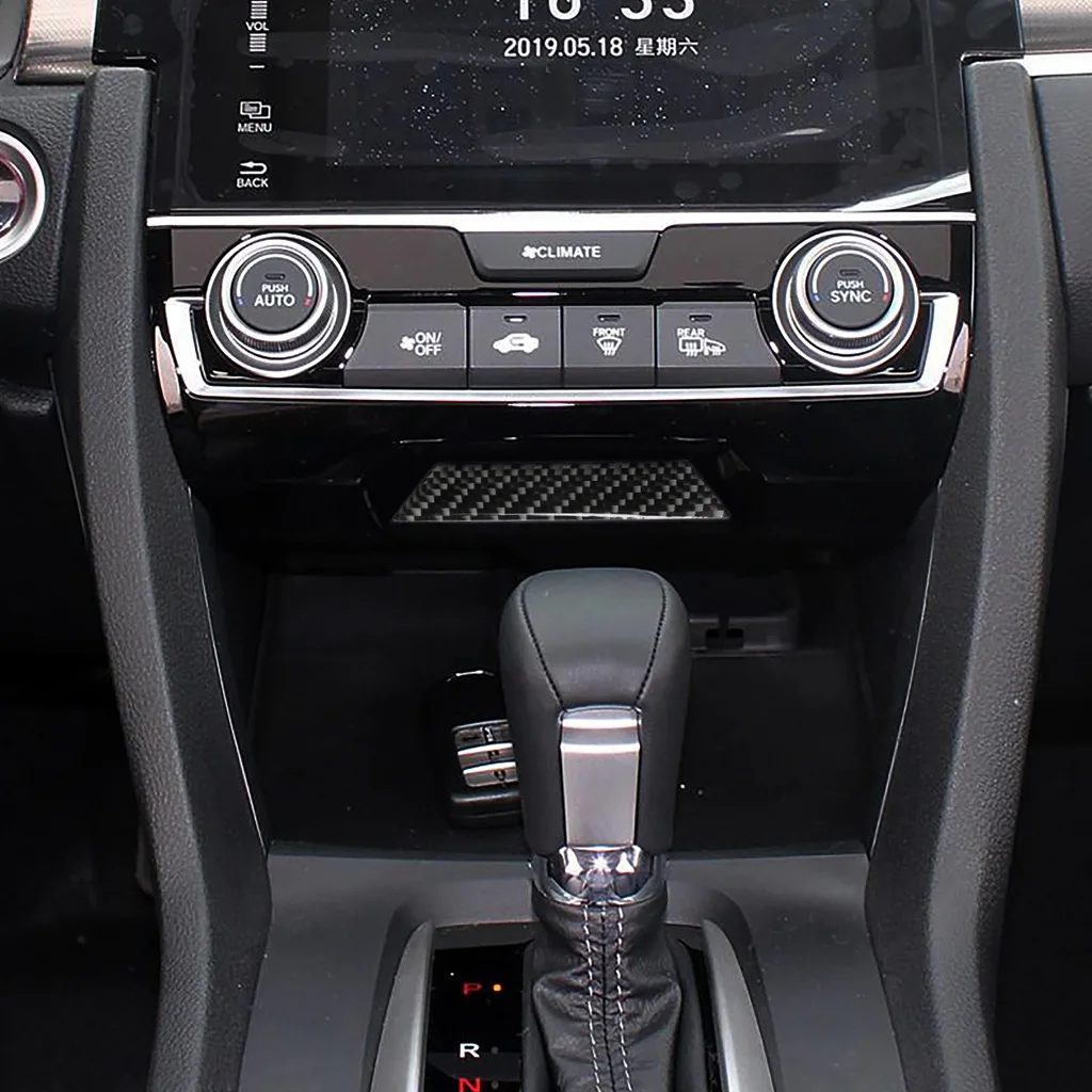 Для Honda Civic 10th
