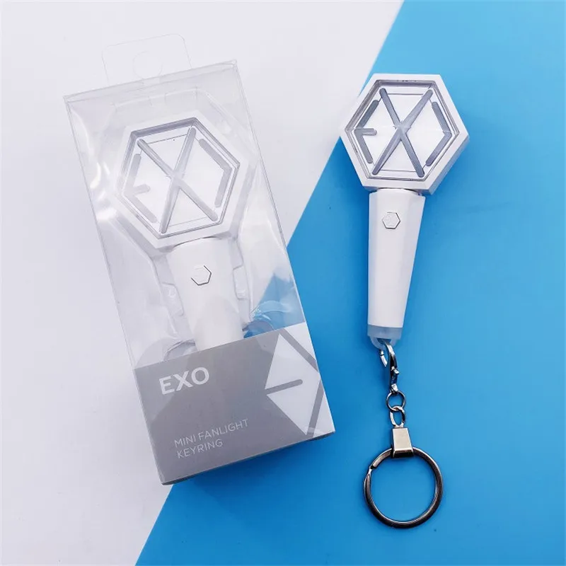 Exo Lightstick 2019