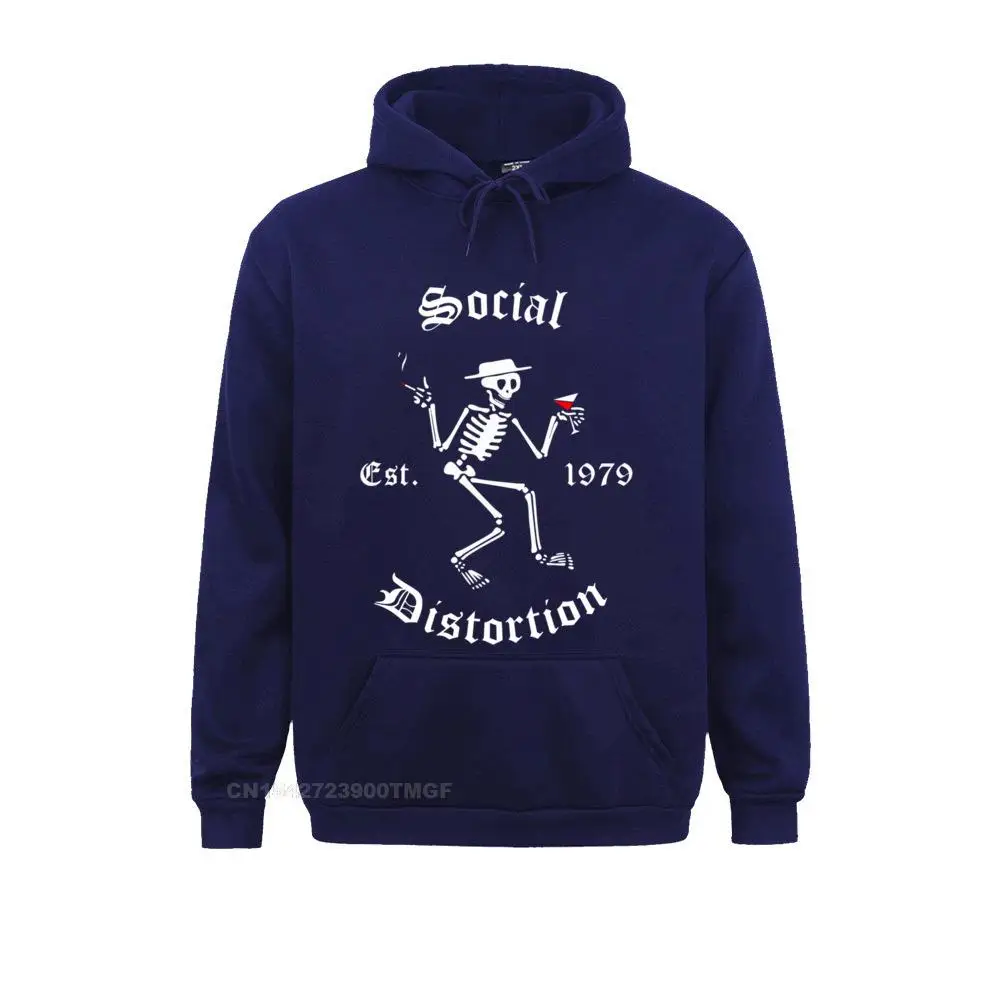 Vintage Social Arts Distortion Band Music 1979 Legends Gifts Pullover Hoodie__B5995 Hoodies for Men Leisure Sweatshirts 2021 New Fashion Sportswears Long Sleeve Vintage Social Arts Distortion Band Music 1979 Legends Gifts Pullover Hoodie__B5995navy