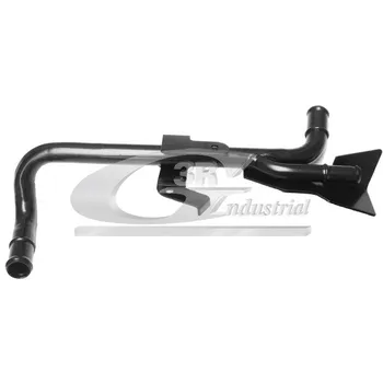 

856153RG. WATER PIPE METAL. RENAULT: 19 II Chamade , 19 II Cabriolet