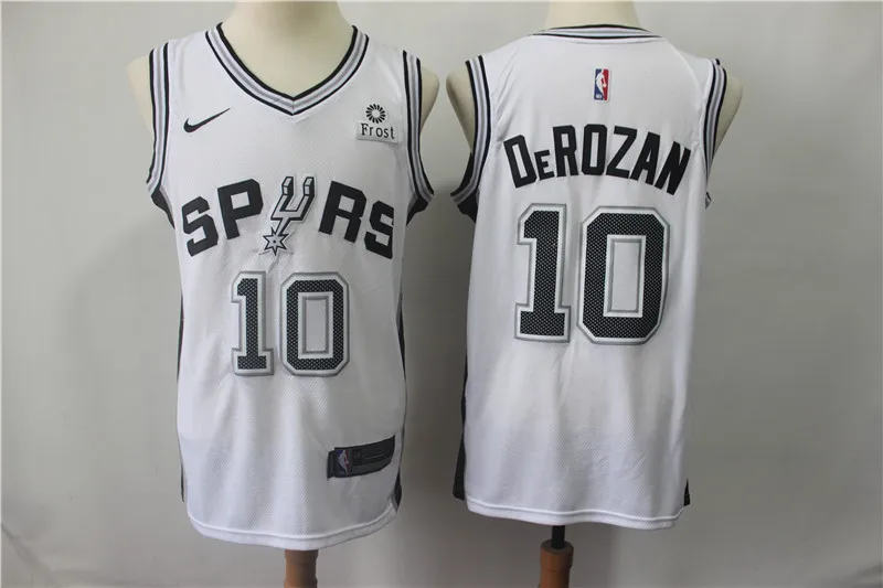 for men San Antonio A+++ качественные мужские шорты для взрослых#10 DeMar DeRozan 2 Leonard 12 lamarcos Aldridge 21 Tim Duncan 16 Pau Gasol Jersey - Цвет: for men
