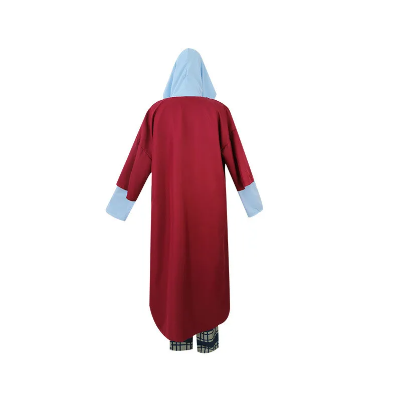 Thor Odinson Cosplay Costume - Avengers: Endgame Fat Thor Full Set Unisex Halloween Christmas Costume image 2
