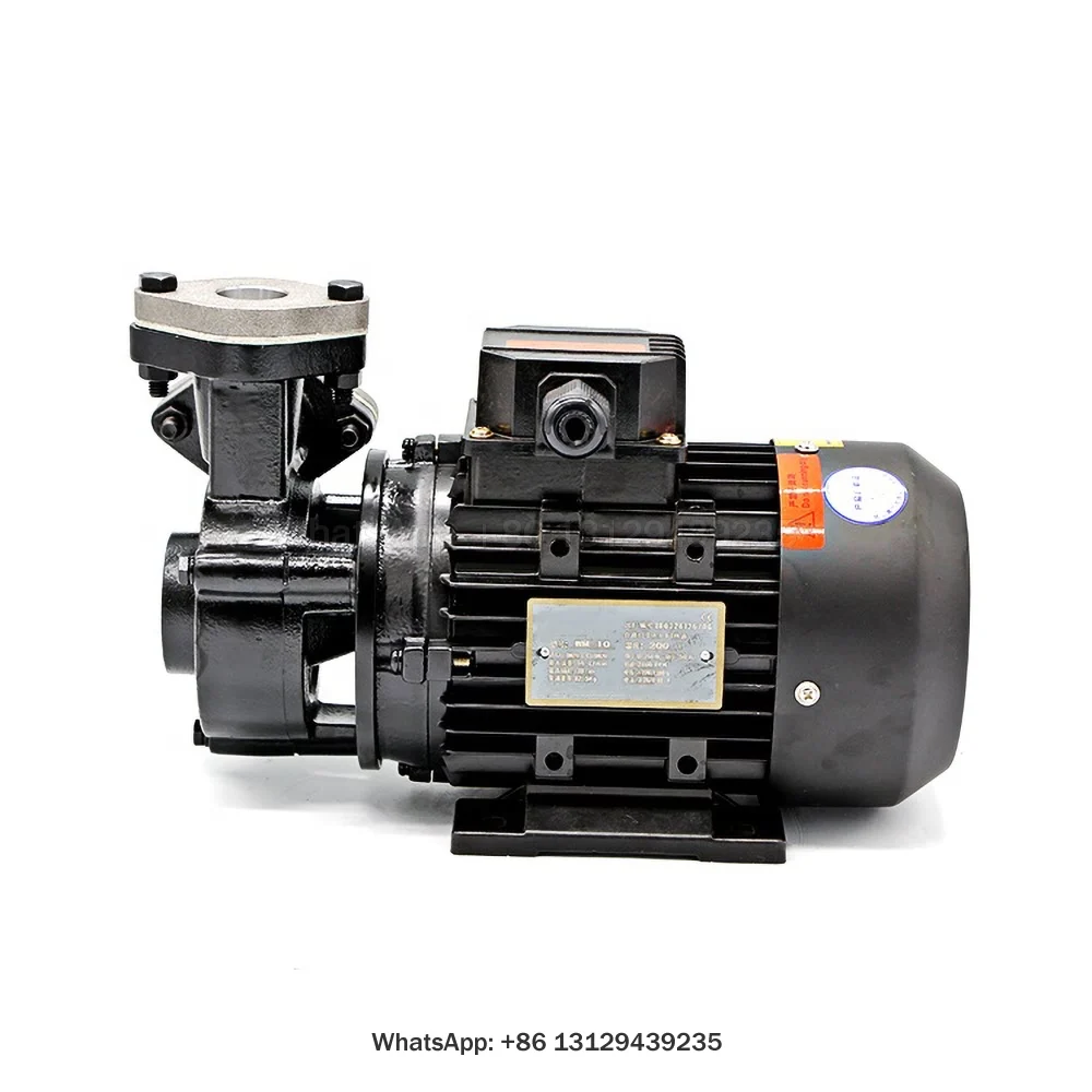 WM-10 1Hp High temperature pump,Steam boiler water make-up cycle booster  pump,Non-leakage cast iron pump,Sea Water Pump - AliExpress
