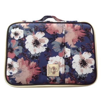 

BEAU-A4 File Folder Document Bag Multifunctional Business Briefcase Paper Storage Organizer Bag Stationery School Office