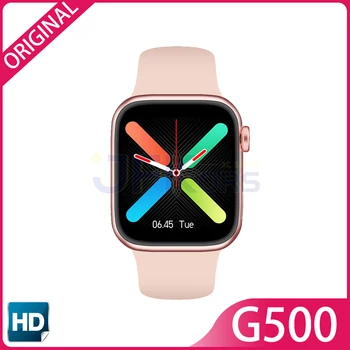 

2020 Smart Watch Men Women's Watches Sport Smartwatch Fitness Bracelet Heart Rate Monitor For Android IOS PK amazfit iwo12 X6 X7