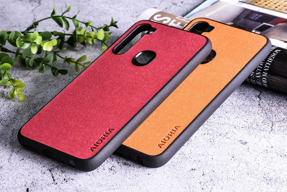 Для Xiaomi mi A1 A2 A3 8 8se 9 9se Lite Red mi 6 6A 7 7A note 5, 6, 7, 8 pro Чехол Высокое качество из искусственной кожи чехол из твердого ПК со словами "чехол funda
