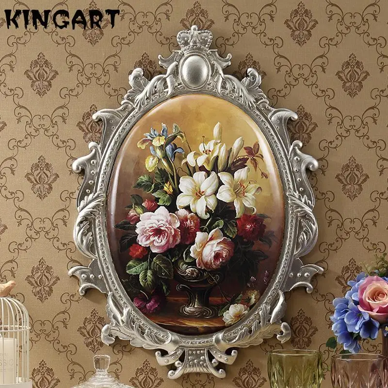 3d настенная доска из смолы домашняя живопись ремесло украшение для дома картина