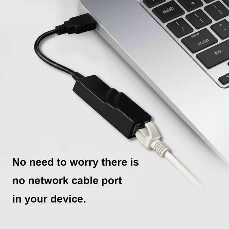 USB 3,0 до 10/100/1000 Мбит/с гигабитный RJ45 Ethernet LAN Сетевой адаптер для ПК Gigabit Семья контроллер