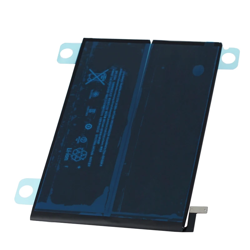 Планшетный аккумулятор для Apple iPad mini 2 3 6471 мАч сменный аккумулятор A1512 A1489 A1490 A1491 A1599+ Инструменты