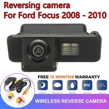 

Car Wireless HD transmitter receiver Durable Car Rear View Camera Remote Hot