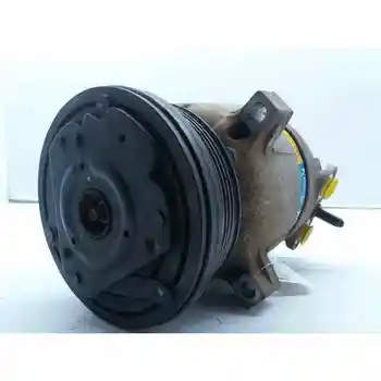 

715021 AIR CONDITIONING COMPRESSOR DAEWOO TACUMA