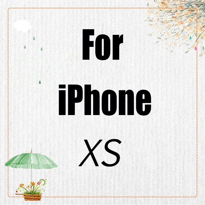 LvheCn Назад в будущее машина времени чехол для телефона чехол для iPhone 11 Pro X XR XS MAX 5 6S 7 8 Plus samsung s7 s8 s9 s10 - Цвет: for iPhone XS