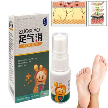 

20ML Foot and Shoe Deodorant Odor Spray Deodorizer Eliminates Odor Anti Bacterial Antipruritic, sterilization Popular products