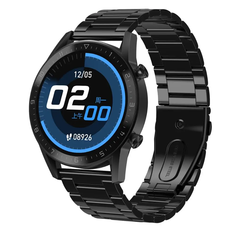 

TIMEWOLF Smart Watch Men 2020 Bluetooth Call Smartwatch Men Business Reloj Inteligente Smart Watch For Android Huawei IOS Iphone