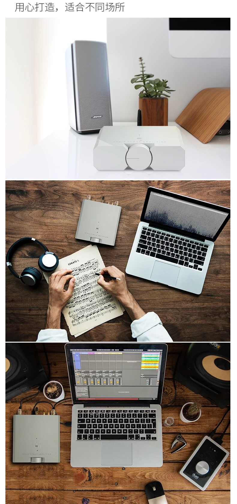 Fever High Fidelity с Bluetooth мини усилитель комплект Diy12v вольт модуль высокой мощности маленький дом