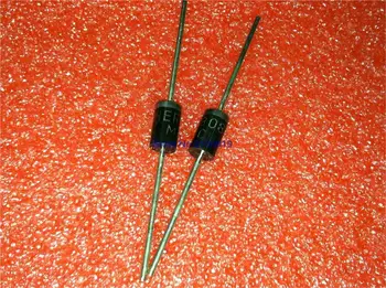 

20pcs/lot Rectifier Diode HER108 HER208 HER307 HER308 HER508 SF16 SF56 SF54 FR307 FR607 DO-27 In Stock