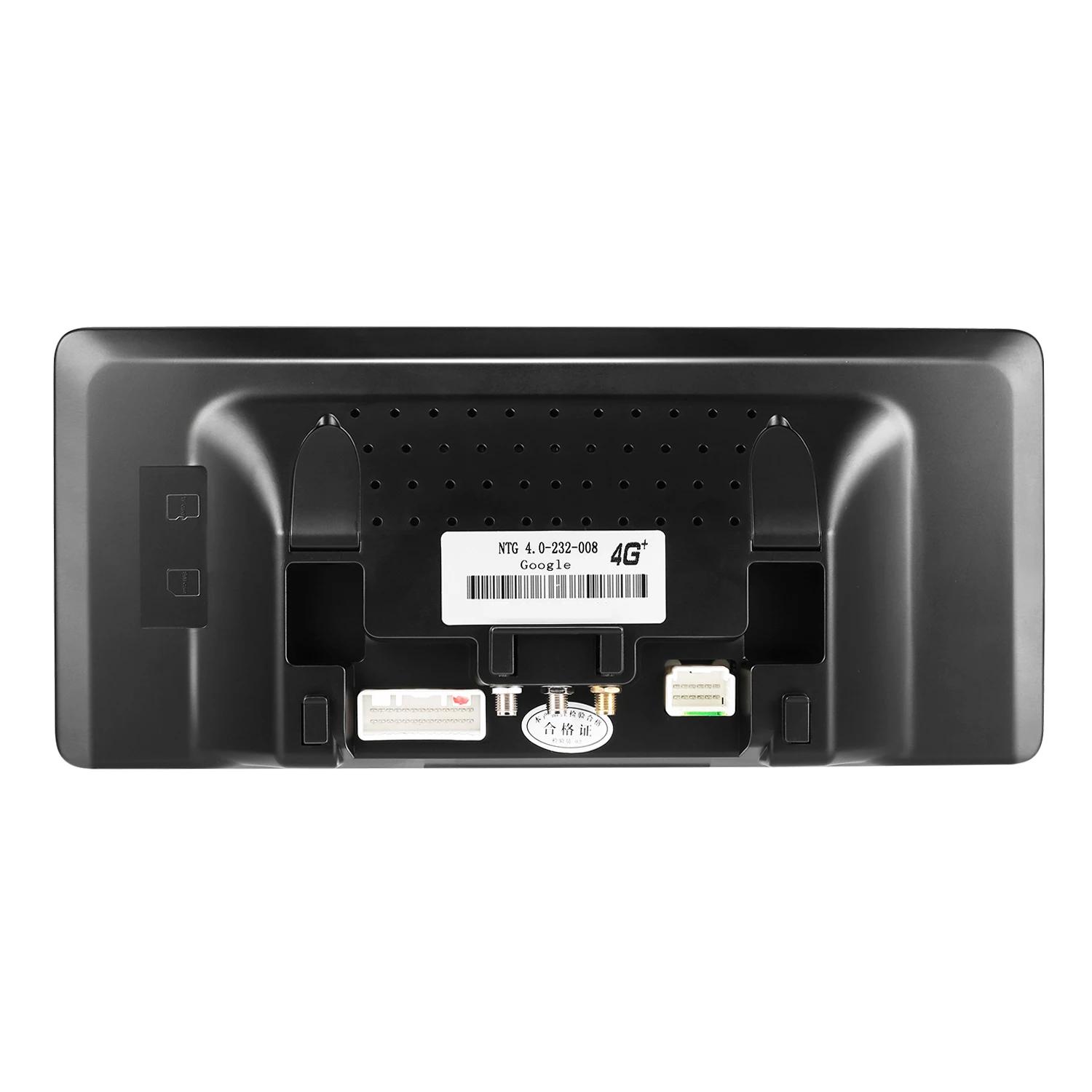 Excellent Android 8.1 Octa 8-Core CPU 2+32G Car Radio GPS Navigation Bluetooth WiFi Head Unit Screen for Mercedes Benz E-Class Coupe C207 5