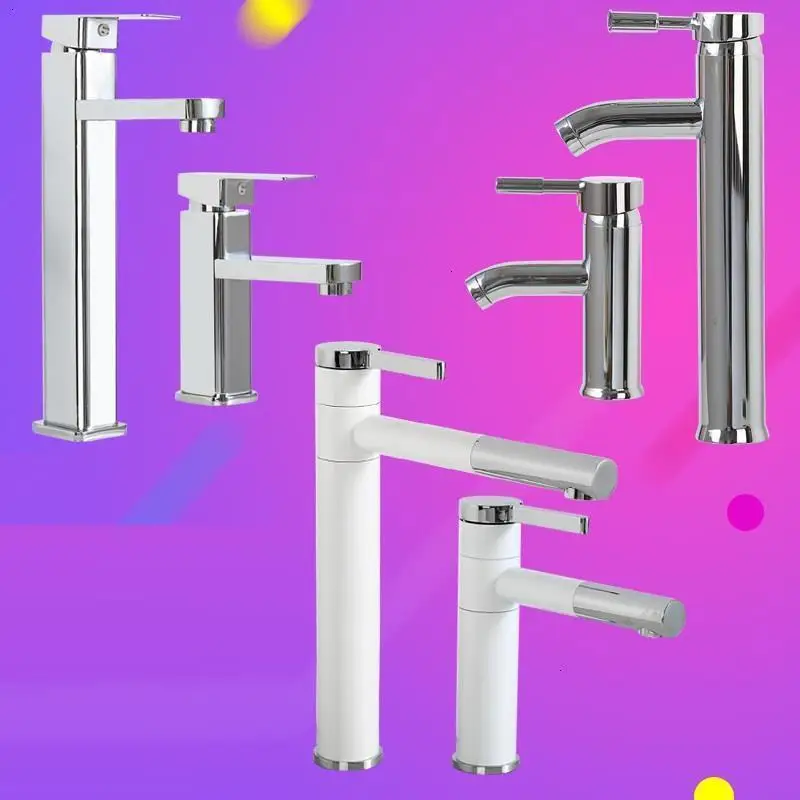 Para Rubinetto Bagno Parede De водопроводной воды куба раковина водопад мускул Робине Banheiro Torneira Grifo Lavabo ванная комната Sasin кран