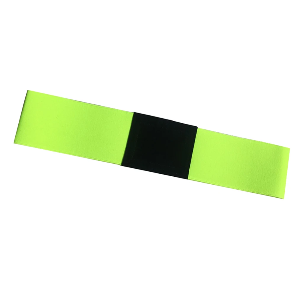 Fluorescent green Для обучения махам в гольфе рука жест обучения Ремни инструмент для практики Профессиональный коррекционный бандаж осанки движения корректор для аксессуаров для гольфа - Цвет: Fluorescent green
