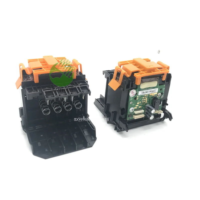 

Free shipping CB863-60133 Original remanufactured 932 933 Printhead for HP Officejet 7612 7610 Inkjet print head
