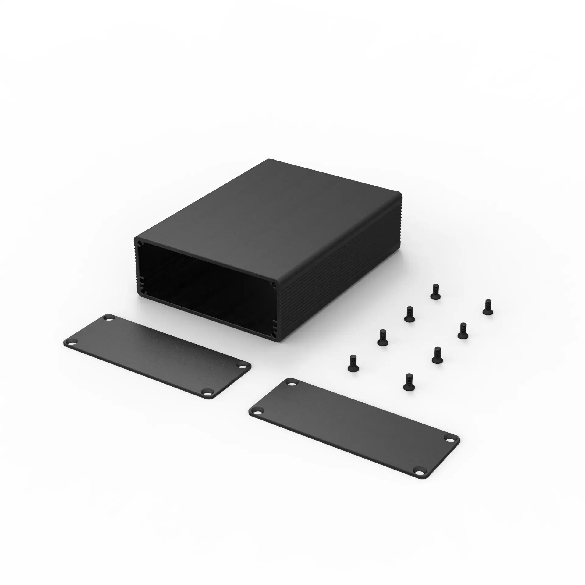 J16 высококачественный 74W29H95L(wxhxl) мм мини усилитель мощности для Hi Fi видео|amplifier