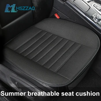 

Four Seasons General Car Seat Protection Breathable Car Seat Cover For Volvo C30 S40 S60L V40 V60 XC60,Porsche Cayenne Macan
