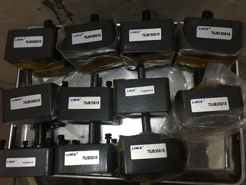 

LINIX Gear box reducer motor Deceleration 70jb300g10 70jb180g10 70jb150g10 70jb120g10 70jb100g10 70jb75g10 70jb50g10 70jb12.5g10