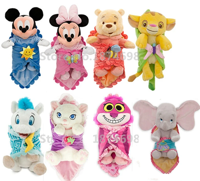 Pegaso De Hercules Bebe Peluche Descuento