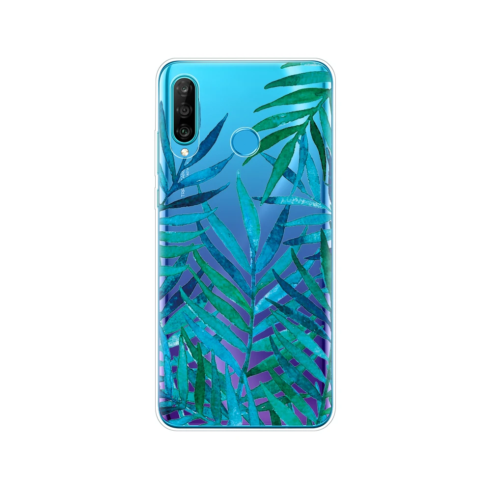 80373 Для honor 20s чехол для телефона на huawei honor 20 S задняя крышка бампер etui coque Силиконовый ТПУ мягкий полная защита противоударный модный - Цвет: 80373