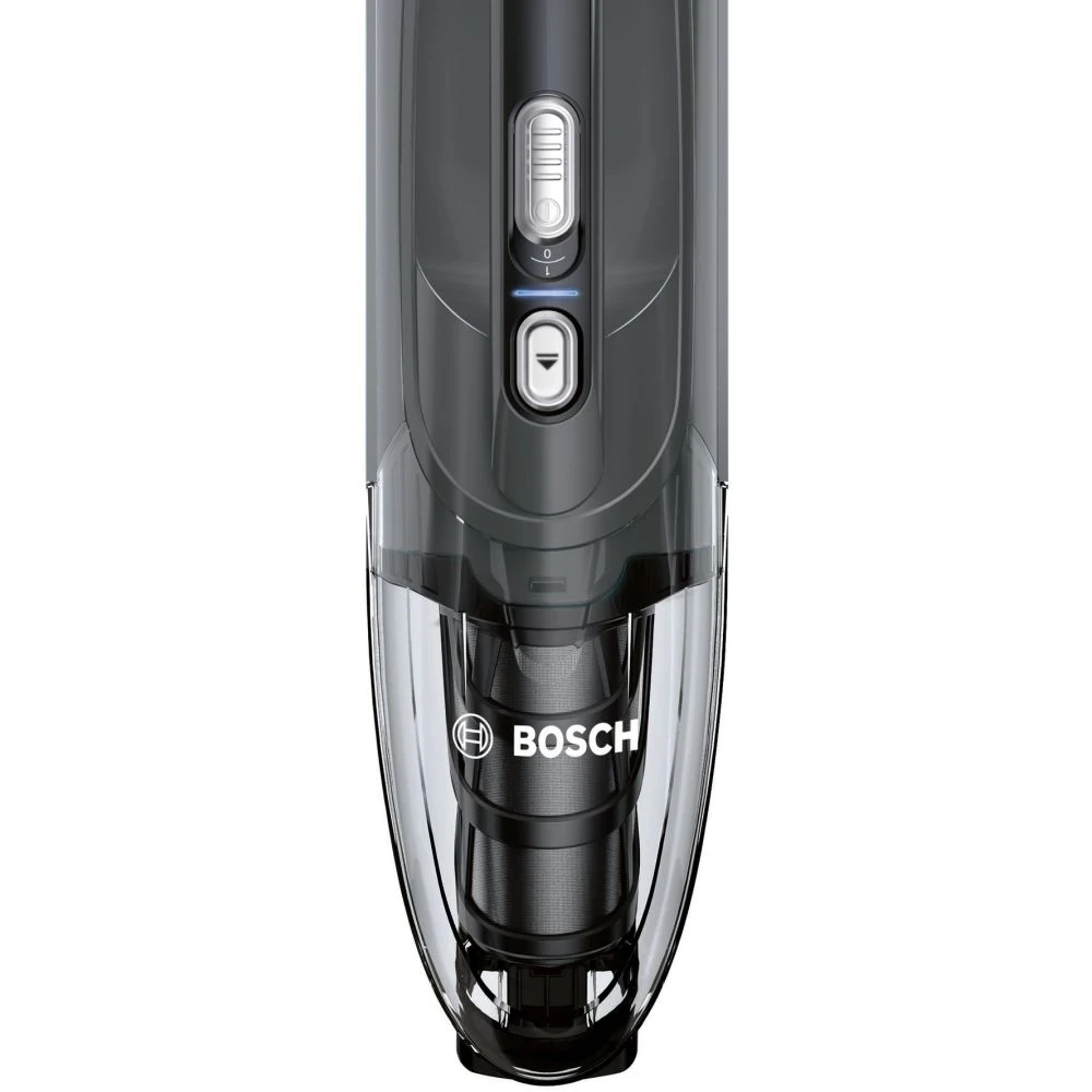 Пылесос ручной Bosch BBH216RIB графит