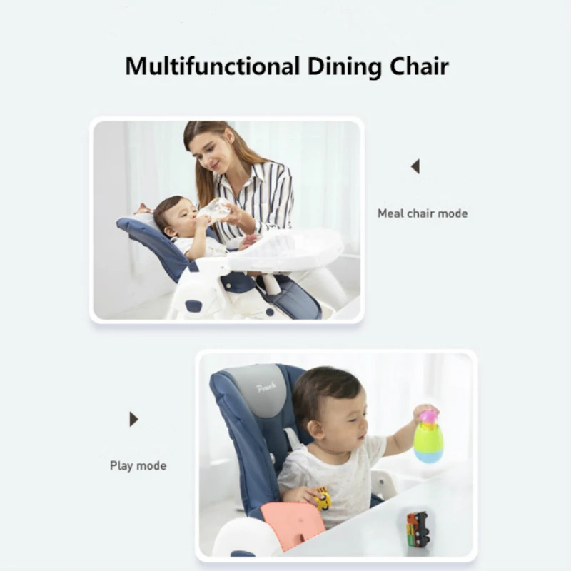 Сумка Новое поступление портативное детское сиденье детский обеденный стол многофункциональные регулируемые складные стулья для детей детские стульчики для кормления