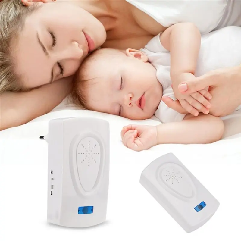 

Ultrasonic Mouse Cockroach Pest Repeller Insect Rats Spiders Rejector Anti Mosquito Killer Pest Control Device for Household Use