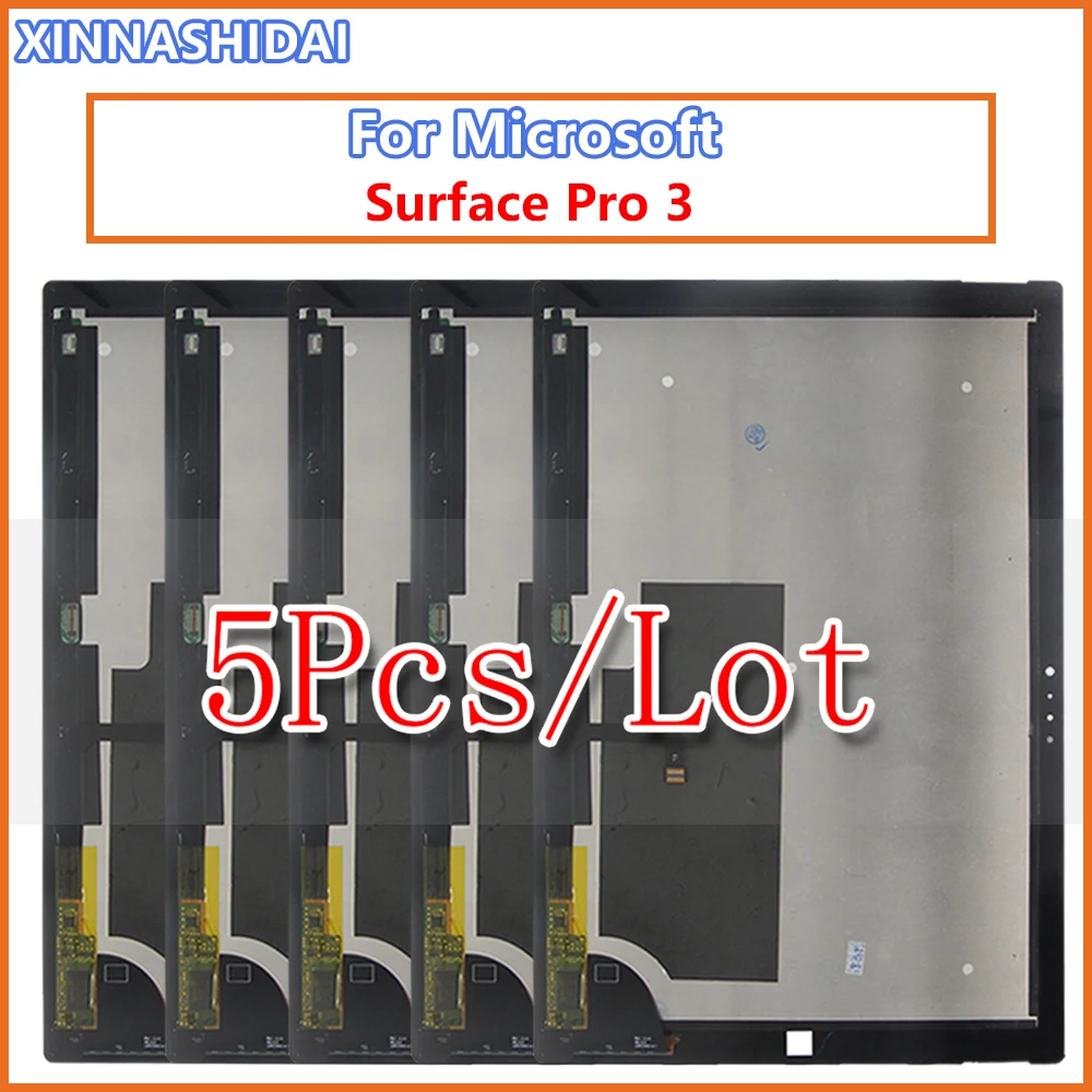 12.3'' LCD Screen Touch Digitizer Assembly For Microsoft Surface Pro 3 - View #13