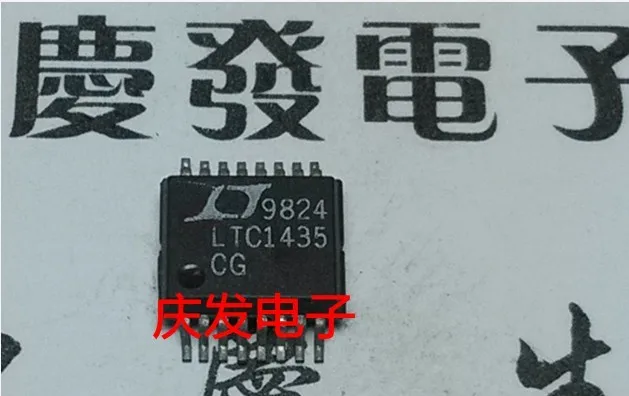 LTC1435CG