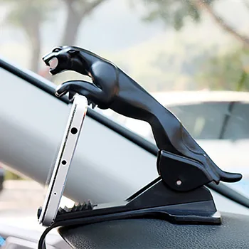 

Car Mobile phone holder Dashboard Phone Holder 360 Degree Phone GPS 150*80*80mm